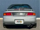1997 Toyota Sprinter Marino G type Silver Sedan for sale, Japanese used car export - photo 9 of 49 | GULJI TRADERS