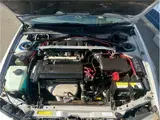 1997 Toyota Sprinter Marino G type Silver Sedan for sale, Japanese used car export - photo 12 of 49 | GULJI TRADERS