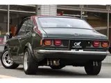 1973 Toyota Sprinter Trueno Green Coupe for sale, Japanese used car export - photo 2 of 73 | GULJI TRADERS