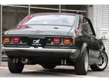 1973 Toyota Sprinter Trueno Green Coupe for sale, Japanese used car export - photo 5 of 73 | GULJI TRADERS