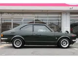 1973 Toyota Sprinter Trueno Green Coupe for sale, Japanese used car export - photo 7 of 73 | GULJI TRADERS