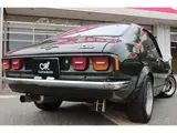1973 Toyota Sprinter Trueno Green Coupe for sale, Japanese used car export - photo 11 of 73 | GULJI TRADERS