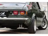 1973 Toyota Sprinter Trueno Green Coupe for sale, Japanese used car export - photo 12 of 73 | GULJI TRADERS