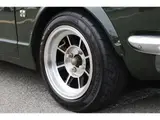 1973 Toyota Sprinter Trueno Green Coupe for sale, Japanese used car export - photo 19 of 73 | GULJI TRADERS