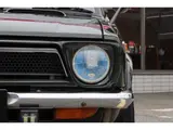 1973 Toyota Sprinter Trueno Green Coupe for sale, Japanese used car export - photo 48 of 73 | GULJI TRADERS