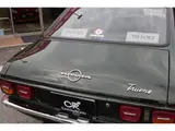1973 Toyota Sprinter Trueno Green Coupe for sale, Japanese used car export - photo 53 of 73 | GULJI TRADERS