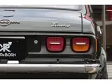 1973 Toyota Sprinter Trueno Green Coupe for sale, Japanese used car export - photo 55 of 73 | GULJI TRADERS