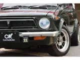 1973 Toyota Sprinter Trueno Green Coupe for sale, Japanese used car export - photo 58 of 73 | GULJI TRADERS