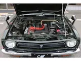 1973 Toyota Sprinter Trueno Green Coupe for sale, Japanese used car export - photo 60 of 73 | GULJI TRADERS