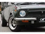 1973 Toyota Sprinter Trueno Green Coupe for sale, Japanese used car export - photo 69 of 73 | GULJI TRADERS