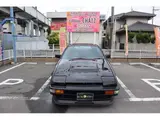 1983 Toyota Sprinter Trueno GT-V Black Coupe for sale, Japanese used car export - photo 3 of 30 | GULJI TRADERS