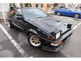 1983 Toyota Sprinter Trueno GT-V Black Coupe for sale, Japanese used car export - photo 4 of 30 | GULJI TRADERS