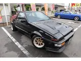 1983 Toyota Sprinter Trueno GT-V Black Coupe for sale, Japanese used car export - photo 5 of 30 | GULJI TRADERS