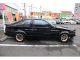 1983 Toyota Sprinter Trueno GT-V Black Coupe for sale, Japanese used car export - photo 6 of 30 | GULJI TRADERS
