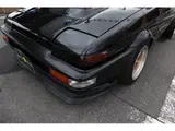 1983 Toyota Sprinter Trueno GT-V Black Coupe for sale, Japanese used car export - photo 24 of 30 | GULJI TRADERS