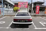 1984 Toyota Sprinter Trueno GT Apex White Coupe for sale, Japanese used car export - photo 9 of 24 | GULJI TRADERS
