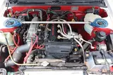 1984 Toyota Sprinter Trueno GT Apex White Coupe for sale, Japanese used car export - photo 24 of 24 | GULJI TRADERS