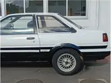 1985 Toyota Sprinter Trueno GT APEX late model White Coupe for sale, Japanese used car export - photo 8 of 65 | GULJI TRADERS