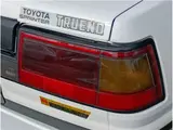 1985 Toyota Sprinter Trueno GT APEX late model White Coupe for sale, Japanese used car export - photo 27 of 65 | GULJI TRADERS