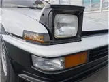 1985 Toyota Sprinter Trueno GT APEX late model White Coupe for sale, Japanese used car export - photo 44 of 65 | GULJI TRADERS