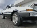 1985 Toyota Sprinter Trueno GT APEX late model White Coupe for sale, Japanese used car export - photo 46 of 65 | GULJI TRADERS
