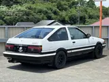 1985 Toyota Sprinter Trueno Corolla GT-S White Painted Coupe for sale, Japanese used car export - photo 3 of 80 | GULJI TRADERS