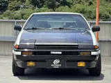 1985 Toyota Sprinter Trueno Corolla GT-S White Painted Coupe for sale, Japanese used car export - photo 6 of 80 | GULJI TRADERS