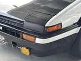 1985 Toyota Sprinter Trueno Corolla GT-S White Painted Coupe for sale, Japanese used car export - photo 64 of 80 | GULJI TRADERS