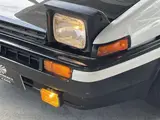 1985 Toyota Sprinter Trueno Corolla GT-S White Painted Coupe for sale, Japanese used car export - photo 66 of 80 | GULJI TRADERS