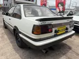 1985 Toyota Sprinter Trueno GT APEX White Coupe for sale, Japanese used car export - photo 5 of 9 | GULJI TRADERS