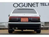 1986 Toyota Sprinter Trueno 1.6 GT Apex White Coupe for sale, Japanese used car export - photo 4 of 20 | GULJI TRADERS