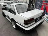 1986 Toyota Sprinter Trueno 1.6 GT Apex Other Coupe for sale, Japanese used car export - photo 2 of 9 | GULJI TRADERS