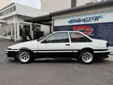 1986 Toyota Sprinter Trueno 1.6 GT Apex Other Coupe for sale, Japanese used car export - photo 6 of 9 | GULJI TRADERS