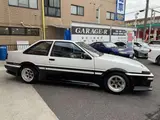 1986 Toyota Sprinter Trueno 1.6 GT Apex Other Coupe for sale, Japanese used car export - photo 7 of 9 | GULJI TRADERS