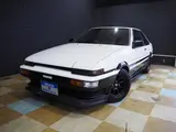 1986 Toyota Sprinter Trueno GT APEX Other Coupe for sale, Japanese used car export - photo 1 of 9 | GULJI TRADERS