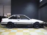 1986 Toyota Sprinter Trueno GT APEX Other Coupe for sale, Japanese used car export - photo 4 of 9 | GULJI TRADERS