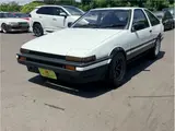 1987 Toyota Sprinter Trueno GT APEX Other Coupe for sale, Japanese used car export - photo 1 of 26 | GULJI TRADERS