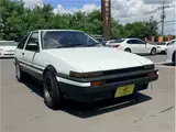 1987 Toyota Sprinter Trueno GT APEX Other Coupe for sale, Japanese used car export - photo 2 of 26 | GULJI TRADERS