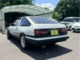 1987 Toyota Sprinter Trueno GT APEX Other Coupe for sale, Japanese used car export - photo 4 of 26 | GULJI TRADERS