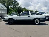 1987 Toyota Sprinter Trueno GT APEX Other Coupe for sale, Japanese used car export - photo 7 of 26 | GULJI TRADERS