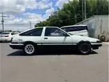 1987 Toyota Sprinter Trueno GT APEX Other Coupe for sale, Japanese used car export - photo 8 of 26 | GULJI TRADERS