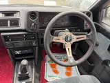 1987 Toyota Sprinter Trueno GT APEX White Coupe for sale, Japanese used car export - photo 8 of 9 | GULJI TRADERS
