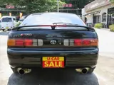 1991 Toyota Sprinter Trueno GT APEX Black Coupe for sale, Japanese used car export - photo 2 of 24 | GULJI TRADERS