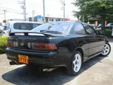 1991 Toyota Sprinter Trueno GT APEX Black Coupe for sale, Japanese used car export - photo 3 of 24 | GULJI TRADERS