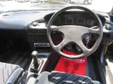 1991 Toyota Sprinter Trueno GT APEX Black Coupe for sale, Japanese used car export - photo 7 of 24 | GULJI TRADERS