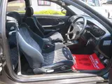 1991 Toyota Sprinter Trueno GT APEX Black Coupe for sale, Japanese used car export - photo 8 of 24 | GULJI TRADERS