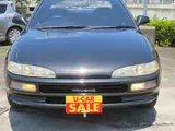 1991 Toyota Sprinter Trueno GT APEX Black Coupe for sale, Japanese used car export - photo 10 of 24 | GULJI TRADERS