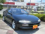 1991 Toyota Sprinter Trueno GT APEX Black Coupe for sale, Japanese used car export - photo 12 of 24 | GULJI TRADERS