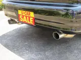 1991 Toyota Sprinter Trueno GT APEX Black Coupe for sale, Japanese used car export - photo 16 of 24 | GULJI TRADERS