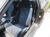 1991 Toyota Sprinter Trueno GT APEX Black Coupe for sale, Japanese used car export - photo 21 of 24 | GULJI TRADERS